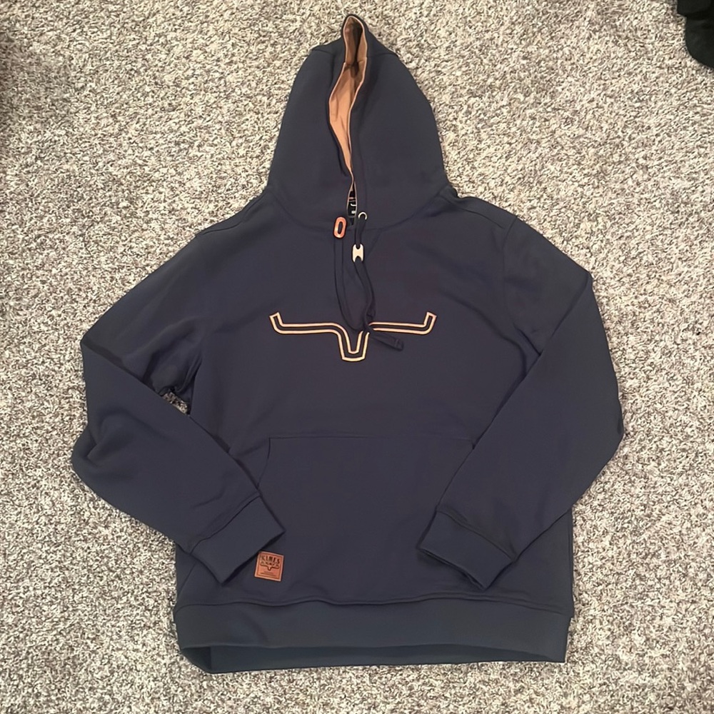 Kimes ranch hoodie